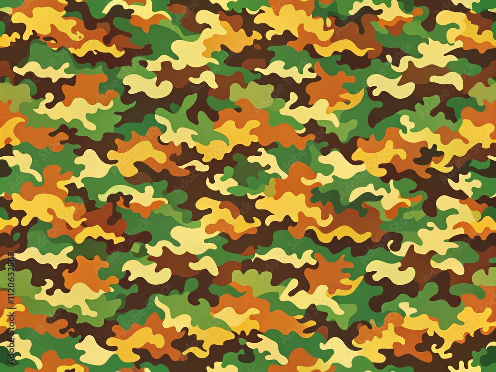 Abstract Camouflage Pattern Background in Earth Tones - Versatile Textures for Design, Fashion, and Home Decor - Unique, Modern, Artistic Patterns for Creative Projects and Branding Abstract Camouflage Pattern Background in Earth Tones - Versatile Textures for Design, Fashion, and Home Decor - Unique, Modern, Artistic Patterns for Creative Projects and Branding