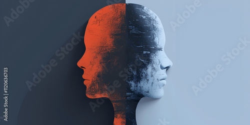 Dual Mentality and Personality Disorder: Exploring the Complexities of Split Identity and Mental Health