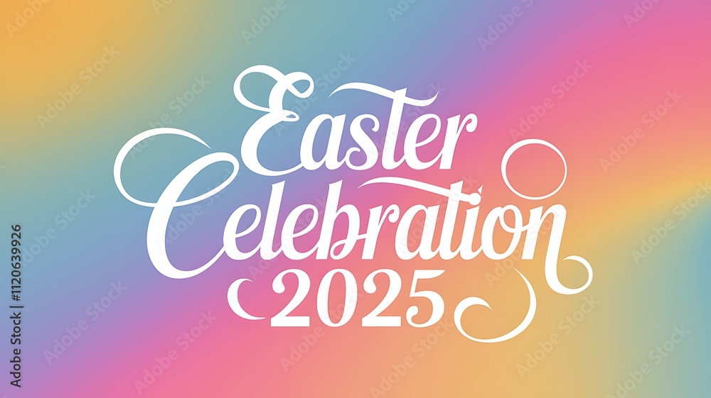 Easter Celebration Two Thousand Twenty Five Easter Celebration Two Thousand Twenty Five