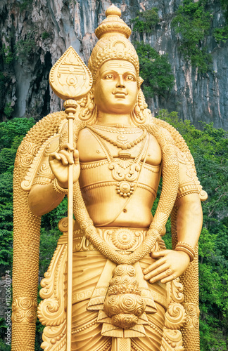 Photography batu caves kuala lumpur malaysia