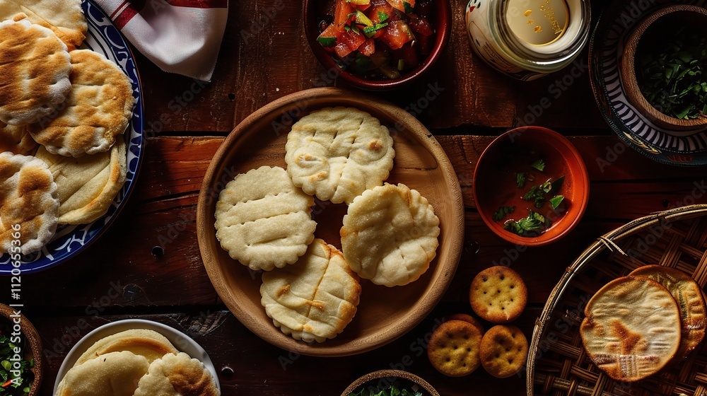 Mexican Biscuit, A Tasty and Traditional Mexican Treat with a Unique Flavor Profile, Rich in Culture Mexican Biscuit, A Tasty and Traditional Mexican Treat with a Unique Flavor Profile, Rich in Culture