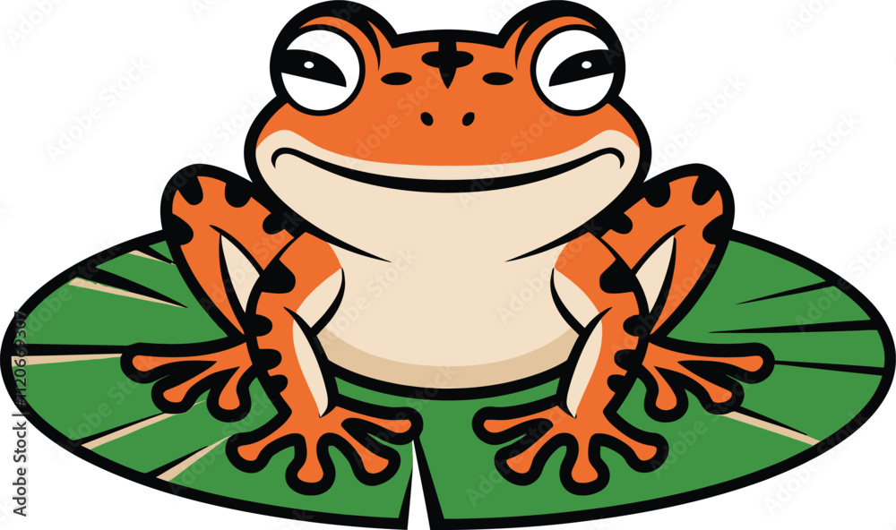 Obraz premium Adobe Illustrator Artwork