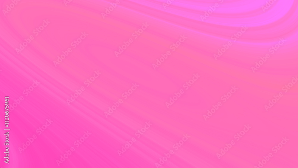 Abstract Pink Swirling Gradient Background Design Abstract Pink Swirling Gradient Background Design