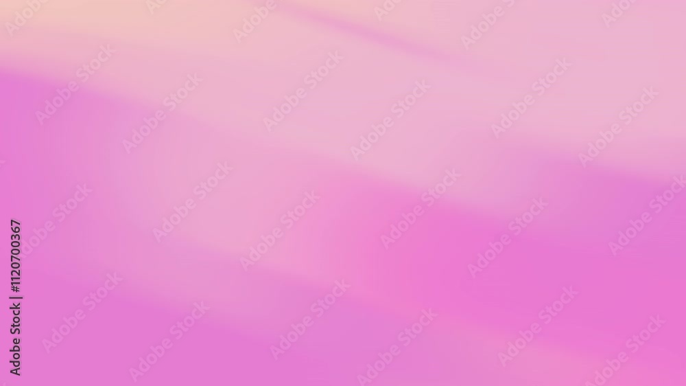 Animated soft pink and peach gradient background. Perfect for romantic themes