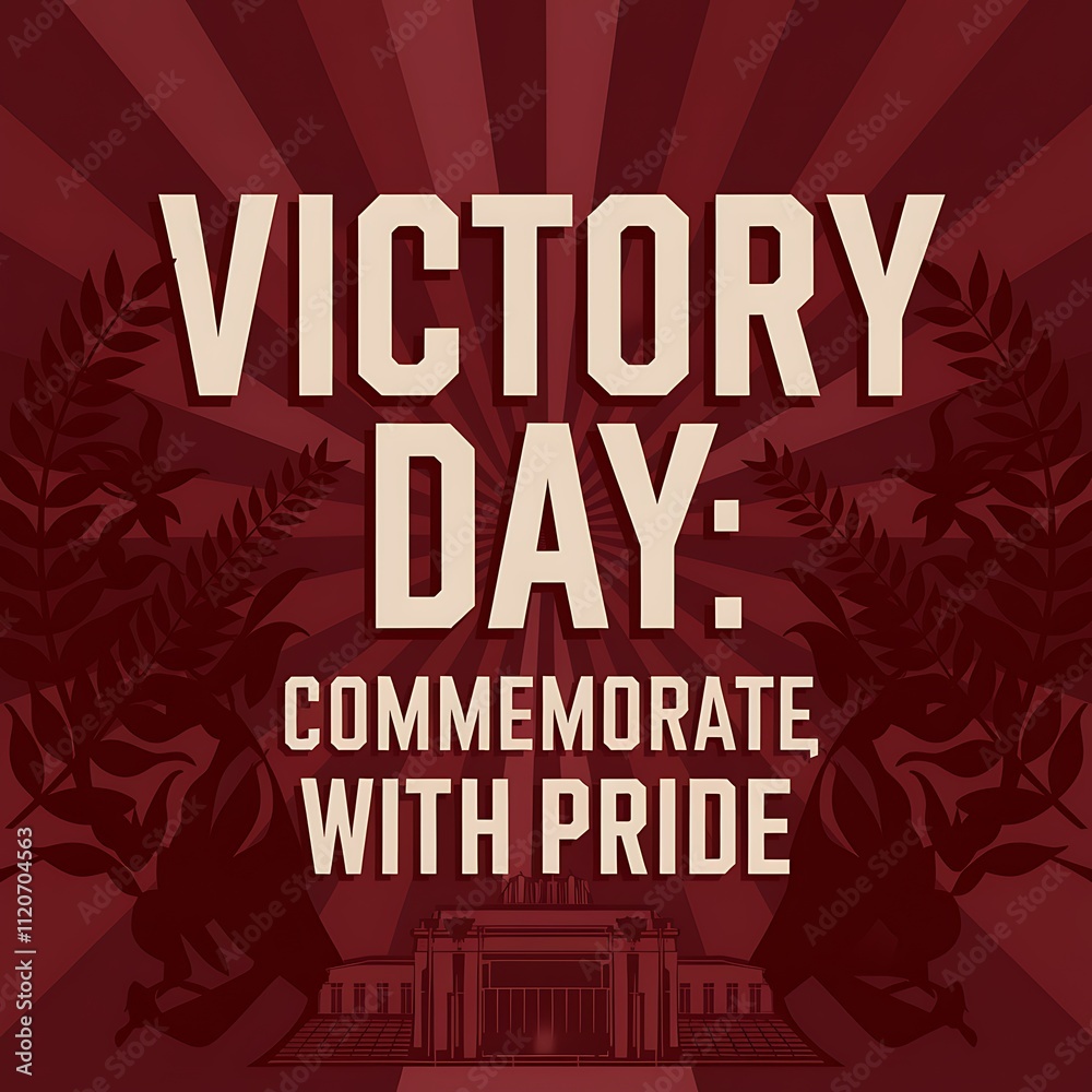 Victory Day Commemorate With Pride Remember The Fallen Victory Day Commemorate With Pride Remember The Fallen