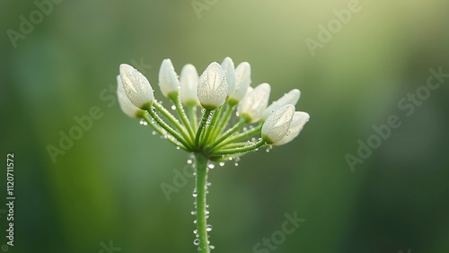 Rare Youtan Poluo Flower Close-Up – The Legendary Bloom of Mystery and Elegance.