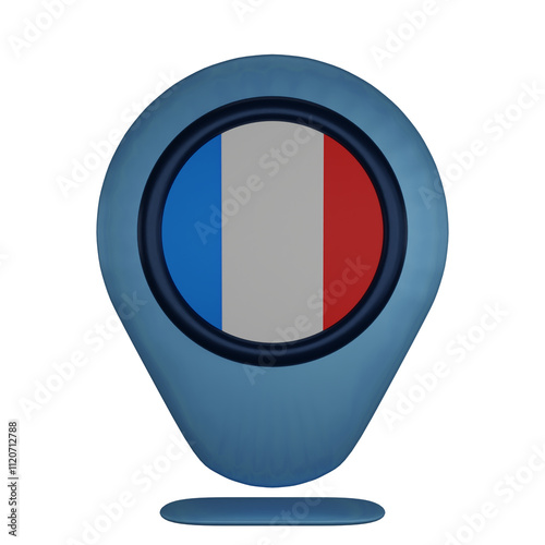 Country Location Map France Free Download Country Location Map France - GFXLoad