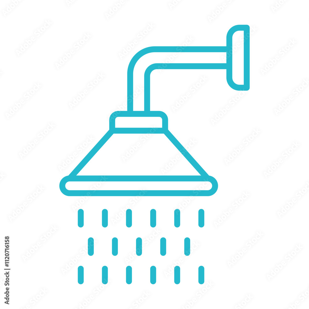 Shower Icon Shower Icon