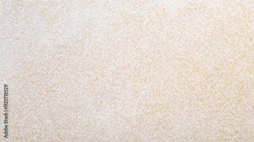 Glittery Light Beige and Ivory Minimalist Abstract Texture Background