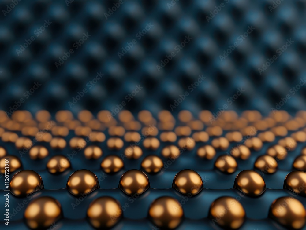 Simulated magnetic response of ferrous alloys, material science, understanding electrical applications Simulated magnetic response of ferrous alloys, material science, understanding electrical applications