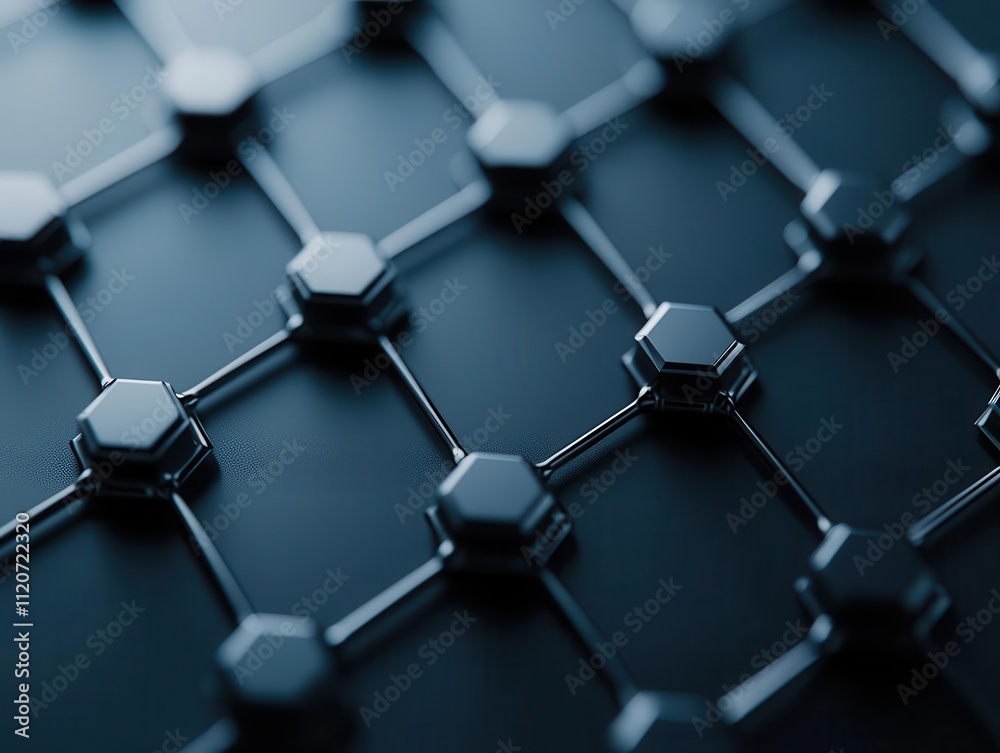 Metallic lattice structures in lightweight alloys, material science, for automotive innovations