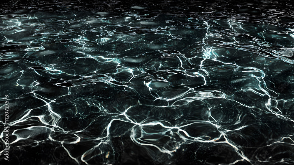 water forms against a deep black background, blending abstract splashes, ripples, mist, and dynamic droplets. water forms against a deep black background, blending abstract splashes, ripples, mist, and dynamic droplets.