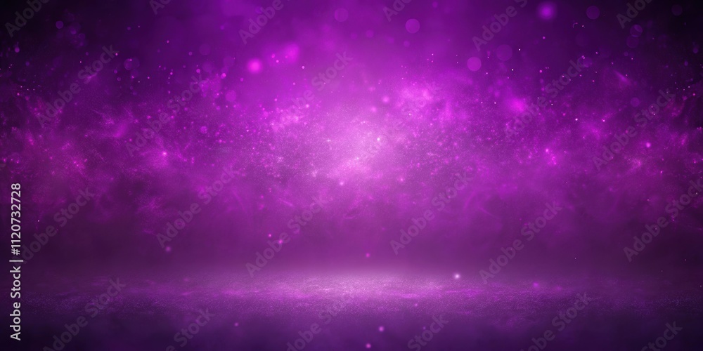 Obraz premium Glowing rough purple abstract background, glow, rough texture, purple, abstract, background, vibrant, light, neon