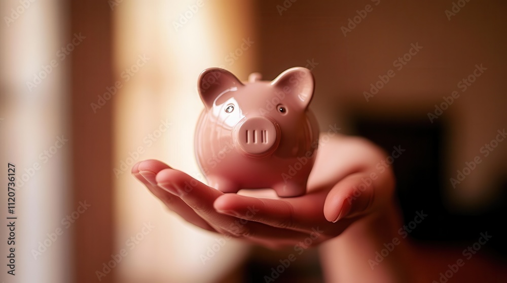 Piggy Bank Savings A Cute and Functional Money Holder Piggy Bank Savings A Cute and Functional Money Holder