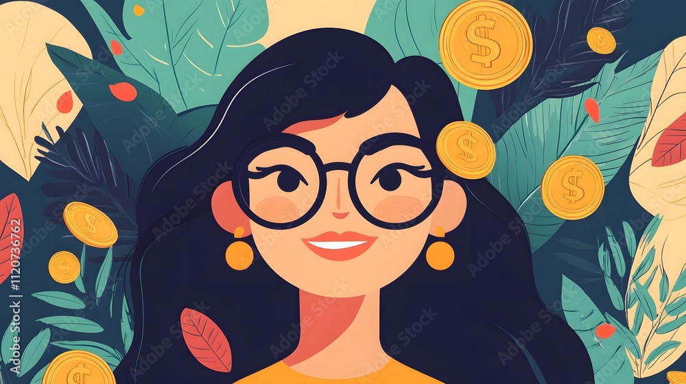 Financial Literacy for Girls: Understanding the Basics of Personal Finance Financial Literacy for Girls: Understanding the Basics of Personal Finance