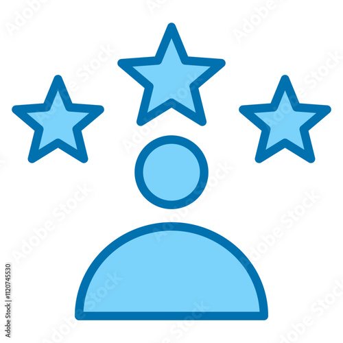 Customer Satisfaction Icon