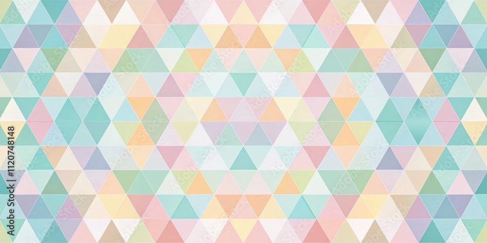 Abstract geometric pattern in pastel colors, geometric, abstract, pattern, pastel, colors, design, shapes, decorative Abstract geometric pattern in pastel colors, geometric, abstract, pattern, pastel, colors, design, shapes, decorative
