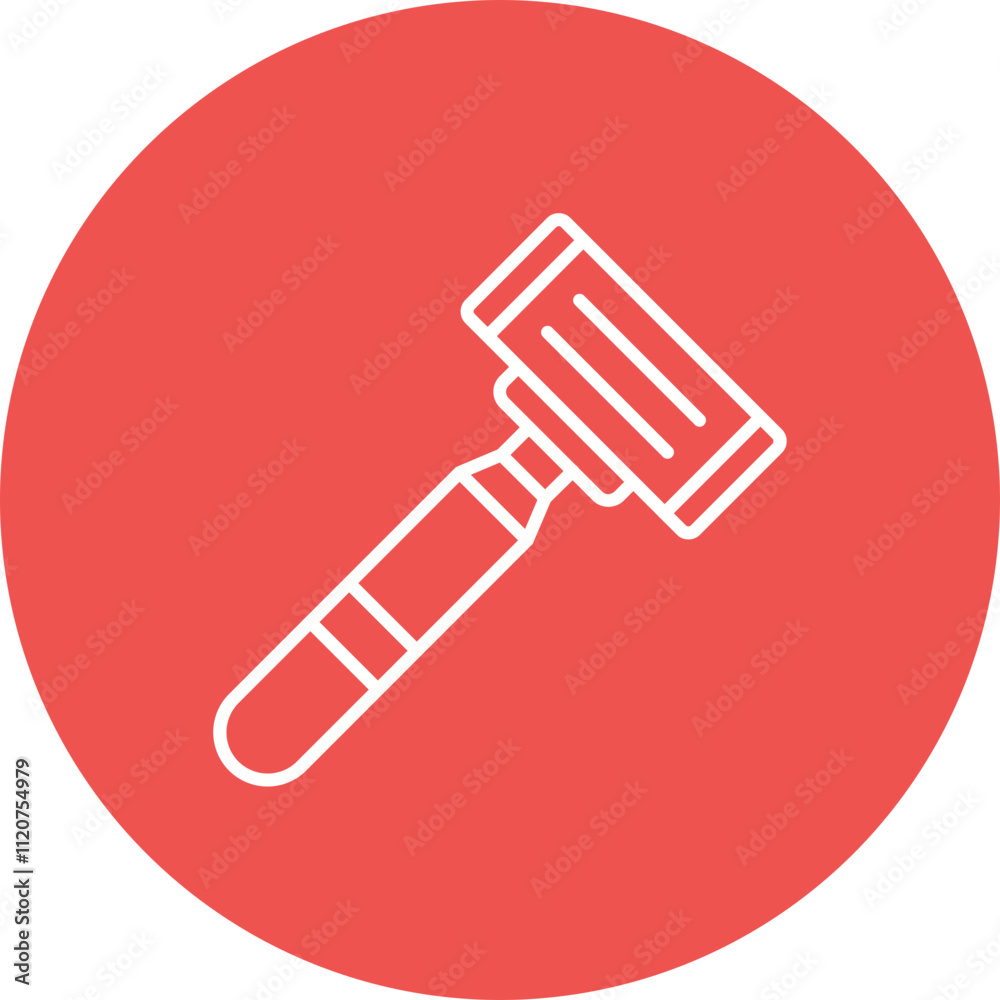 Razor Icon Razor Icon