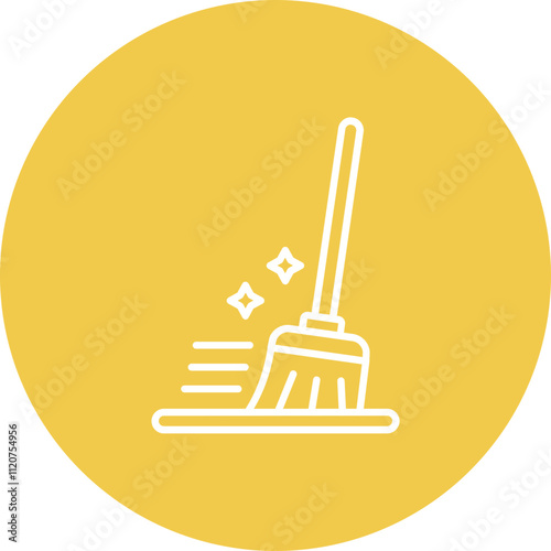 Sweep Icon