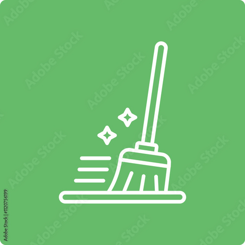 Sweep Icon
