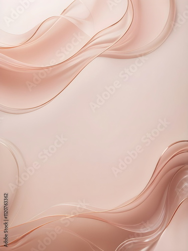 Abstract backdrop