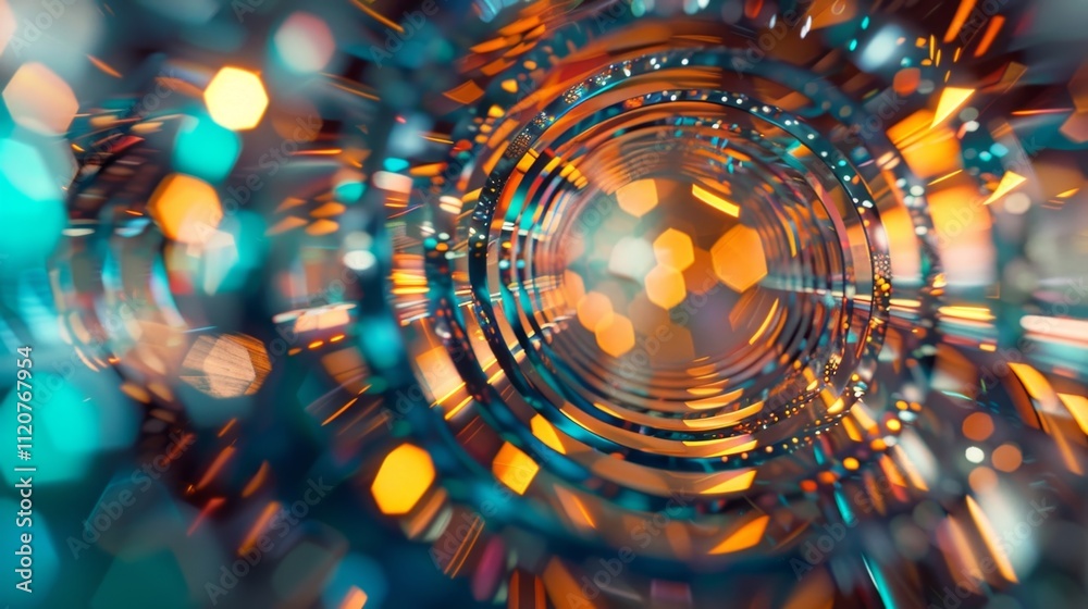 The tokens dressed in their digital finest dance in a circle seamlessly swapping places as if guided by an invisible hand. The tokens dressed in their digital finest dance in a circle seamlessly swapping places as if guided by an invisible hand.