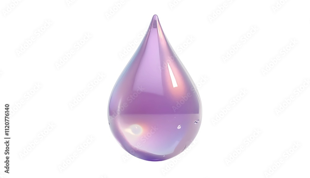 drop of water drop of water