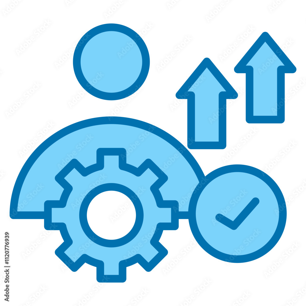 Professional Development Icon Professional Development Icon