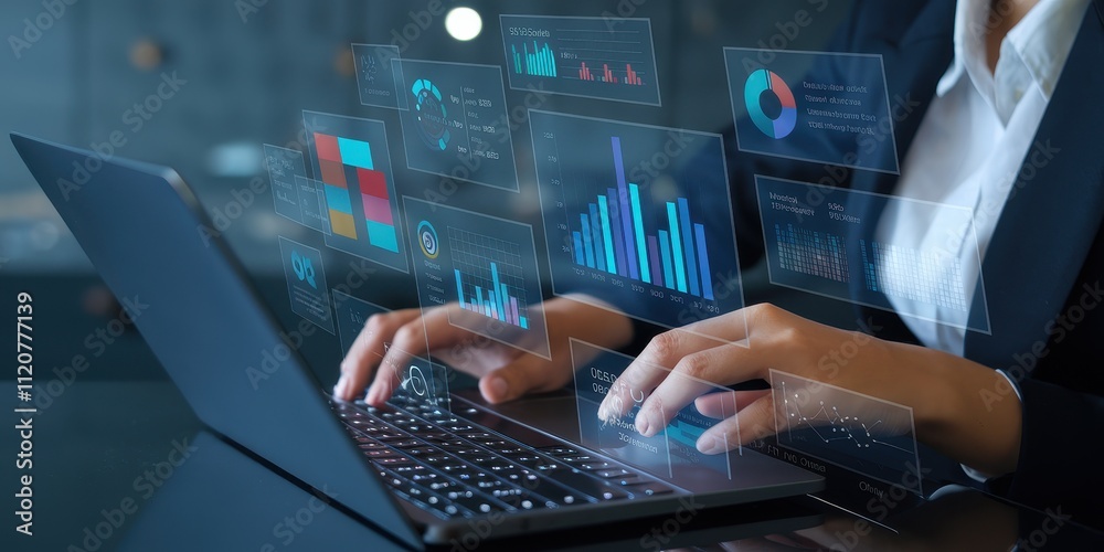 Technological Innovation and Data Analysis Technological Innovation and Data Analysis