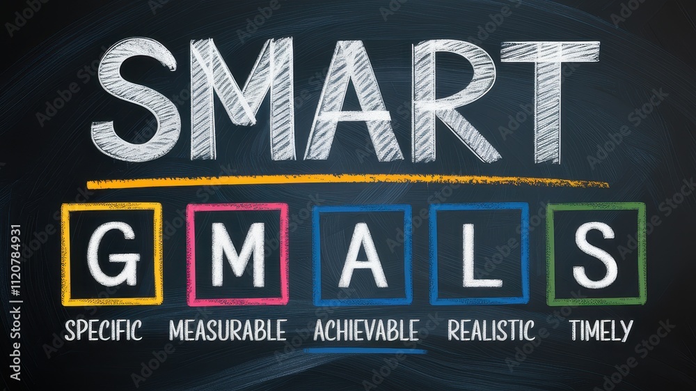SMART Goals: Specific, Measurable, Achievable, Realistic, and Timely SMART Goals: Specific, Measurable, Achievable, Realistic, and Timely