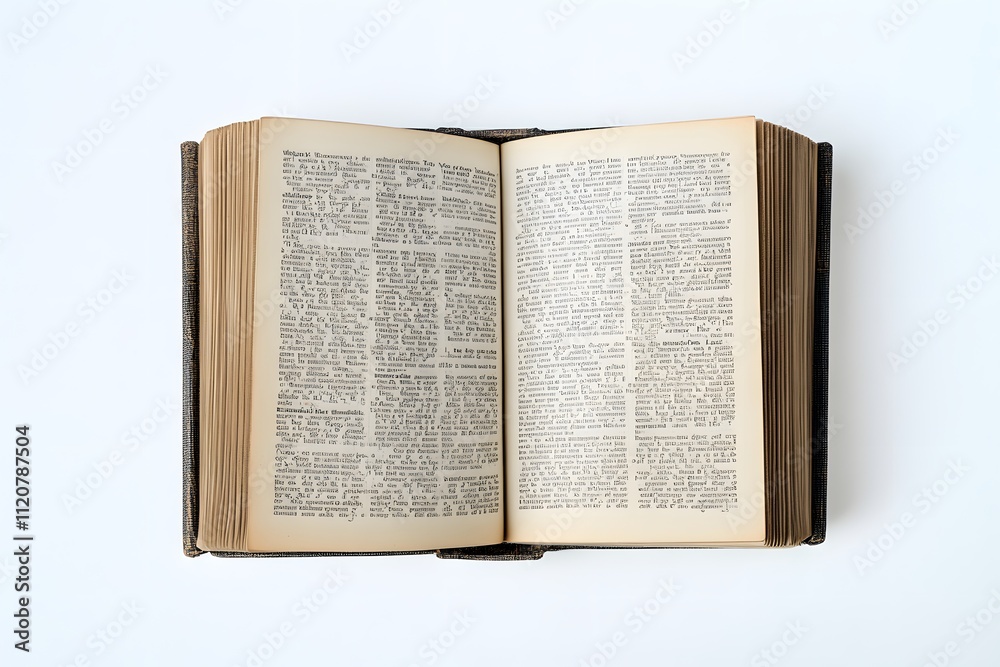 Obraz premium Exploring Ancient Texts: Deciphering Old Writings and Understanding Historical Scripts from Various Cultures Through Detailed Examination.