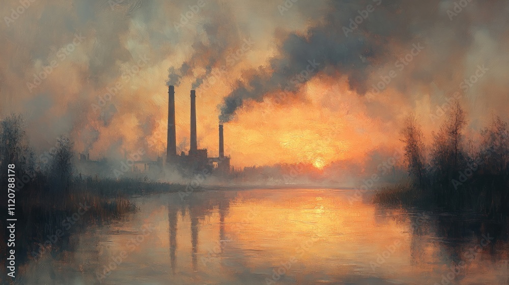 Carbon Capture Technology for Emission Reduction and Storage Solutions in Industrial Facilities