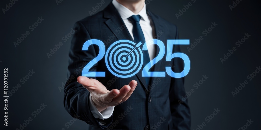 Bold and Visionary: Envisioning the Future in 2025