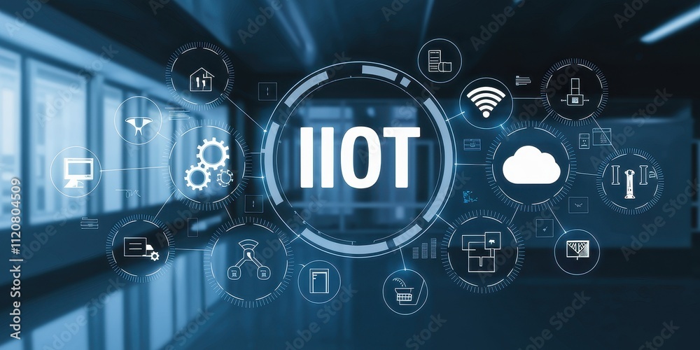 Cutting-Edge Technology: Exploring the Innovations of IIOT (Industrial Internet of Things) Cutting-Edge Technology: Exploring the Innovations of IIOT (Industrial Internet of Things)
