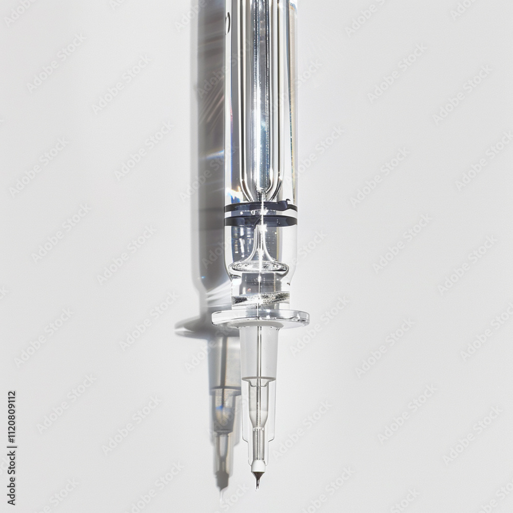 syringe syringe