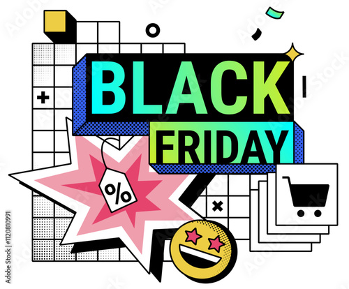 Black Friday sale with great deals