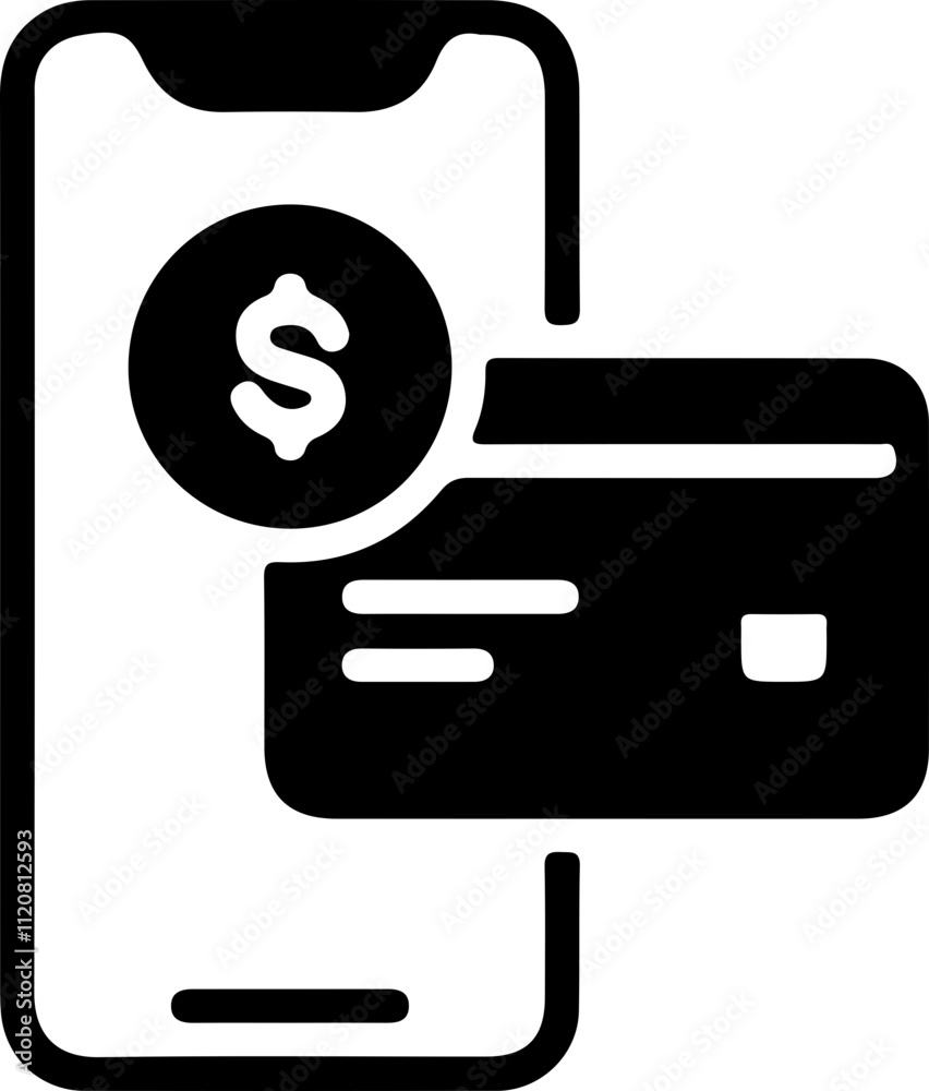 Balance check icon Balance check icon