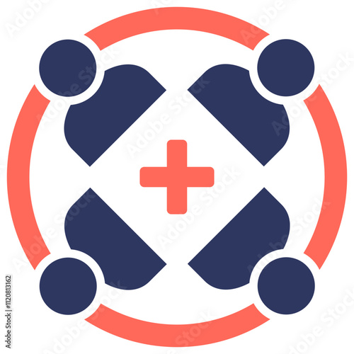 Grouping Icon