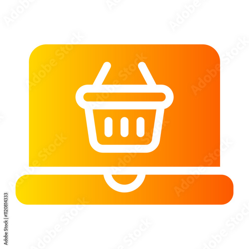 buy Gradient icon