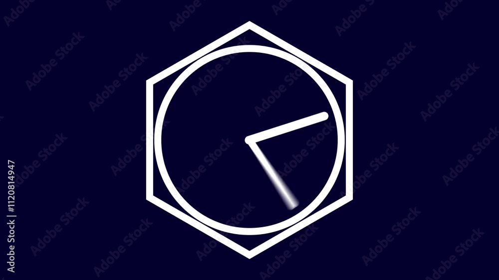 A clock icon typically features a circular design with clock hands (hour, minute, second) positioned on a numbered dial, representing time. It often includes a minimalist style for easy recognition. A clock icon typically features a circular design with clock hands (hour, minute, second) positioned on a numbered dial, representing time. It often includes a minimalist style for easy recognition.
