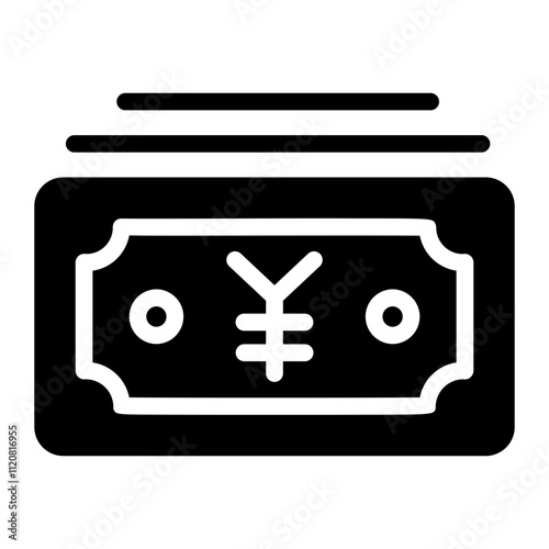 yen Solid icon