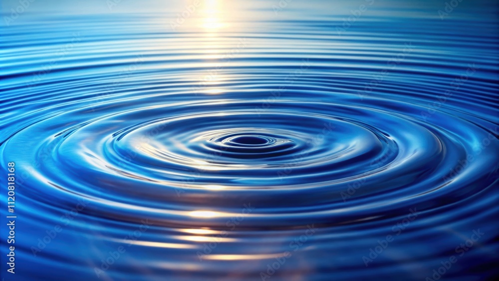 Water ripples creating a mesmerizing blue nature background, water, ripples, blue, nature, background, tranquil Water ripples creating a mesmerizing blue nature background, water, ripples, blue, nature, background, tranquil