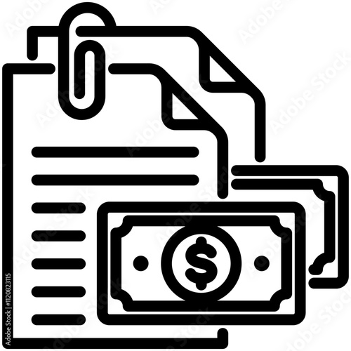 Fees Icon