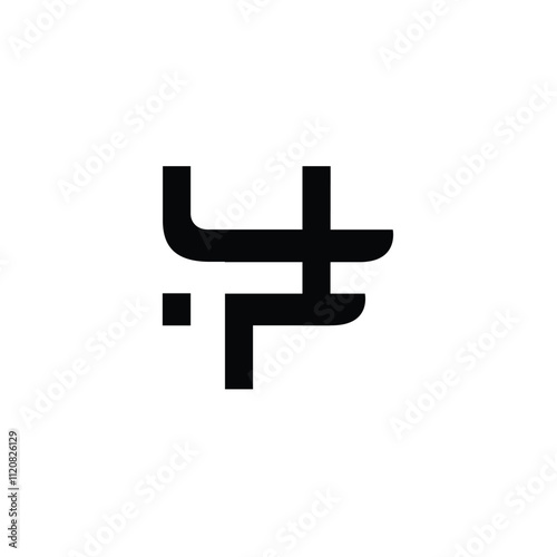 HF monogram logo design letter text name symbol monochrome logotype alphabet character simple logo Free Download HF monogram logo design letter text name symbol monochrome logotype alphabet character simple logo - GFXLoad