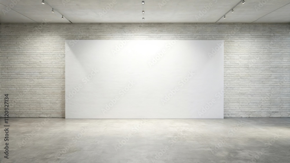 A blank white wall with no sign, blank, white, wall, sign, minimalistic, simplicity, empty, space, background, texture, clean
