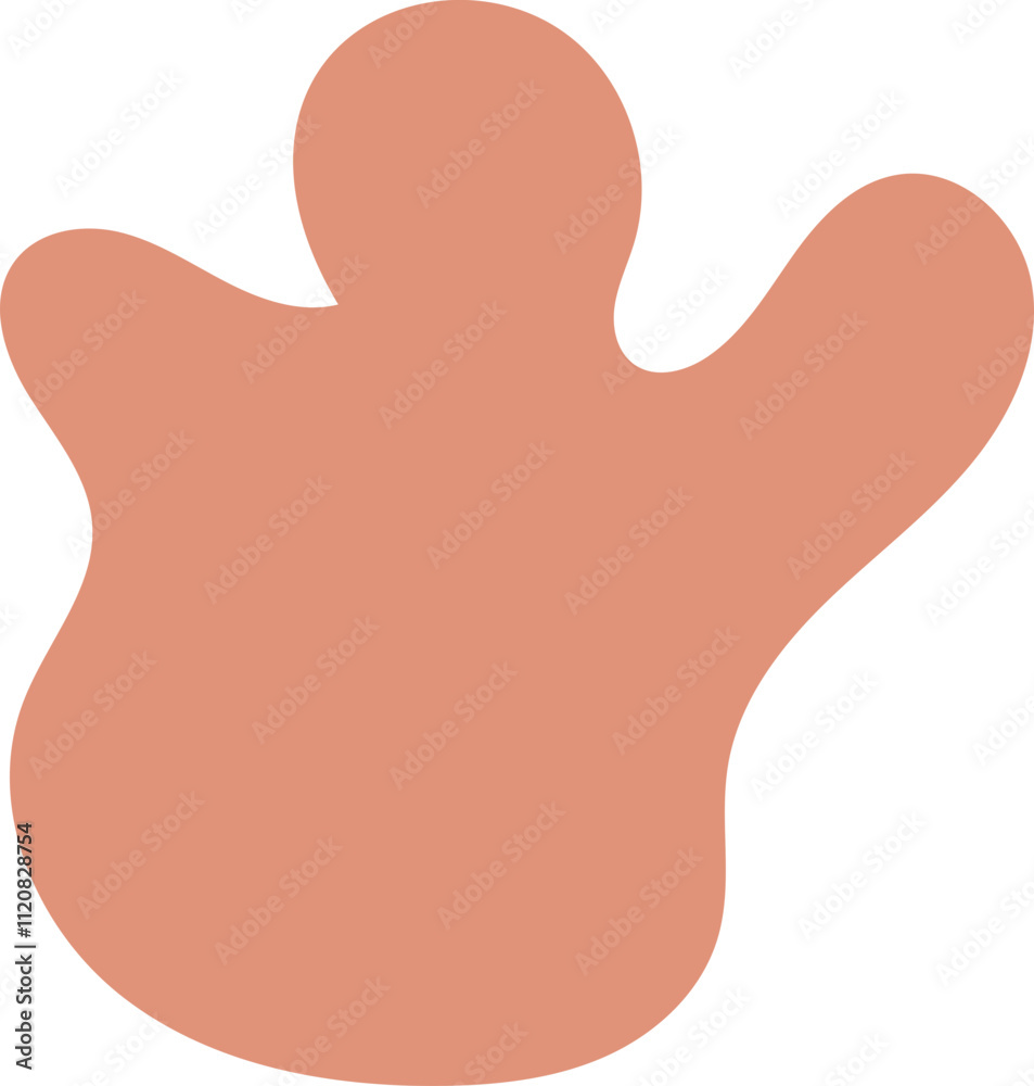 Set of Hand-drawn various shapes and doodle objects. Abstract contemporary modern trendy Set of Hand-drawn various shapes and doodle objects. Abstract contemporary modern trendy