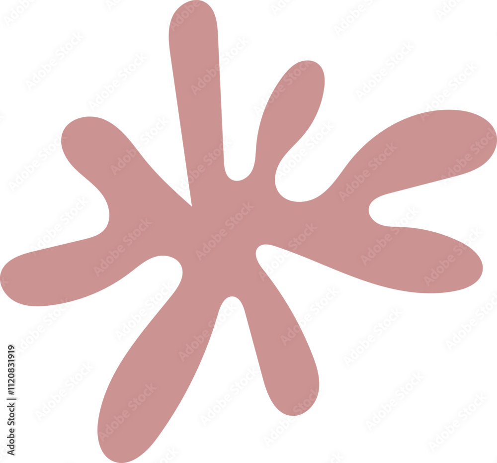 Set of Hand-drawn various shapes and doodle objects. Abstract contemporary modern trendy Set of Hand-drawn various shapes and doodle objects. Abstract contemporary modern trendy