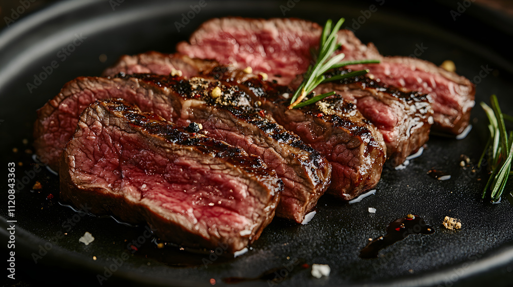 Juicy Grilled Ribeye Steak - A Savory Carnivore's Delight Juicy Grilled Ribeye Steak - A Savory Carnivore's Delight