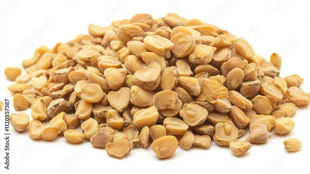 Fenugreek seeds close-up showcasing their texture and color highlighting their health benefits and culinary uses in cooking and traditional medicine Fenugreek seeds close-up showcasing their texture and color highlighting their health benefits and culinary uses in cooking and traditional medicine