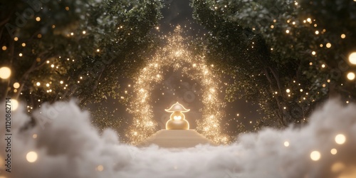 Enchanted Winter Solstice: ...